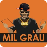 cartola mil grau android application logo